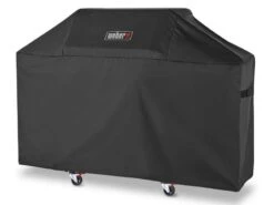 Weber Genesis 300 Series Premium Grill Cover
