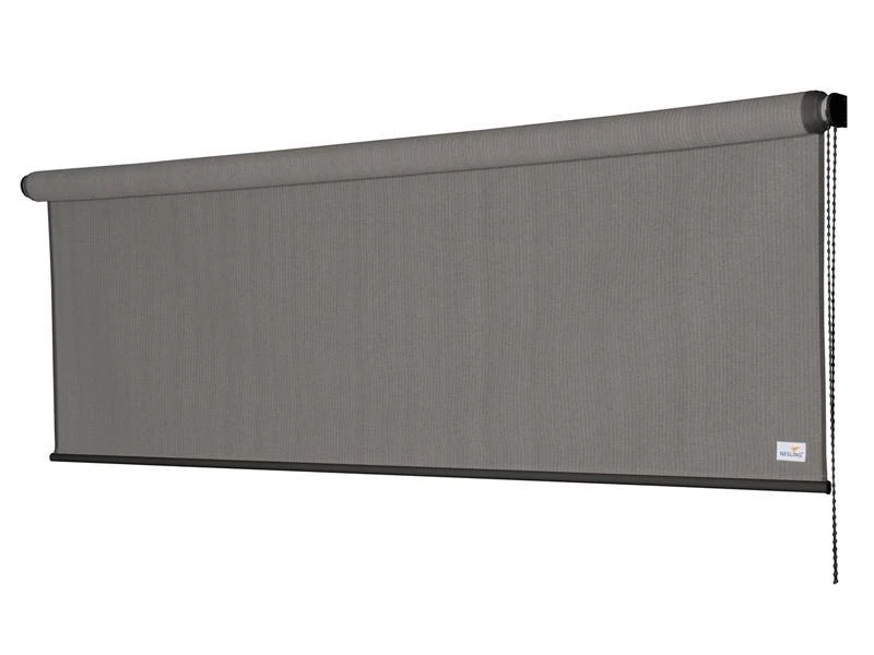 Nesling Coolfit Rolgordijn 2,48 Meter Breed - Afbeelding 3