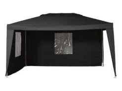 Garden Impressions Esprit-Amanda Paviljoen Zijwanden Set 2 X 3