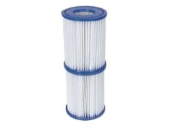 Bestway Flowclear Cartridgefilter Type II