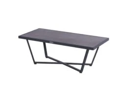 Hartman Luxor Tuintafel Loungetafel 124 Xerix