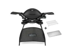 Weber® Q 2200 Gasbarbecue Met Stand