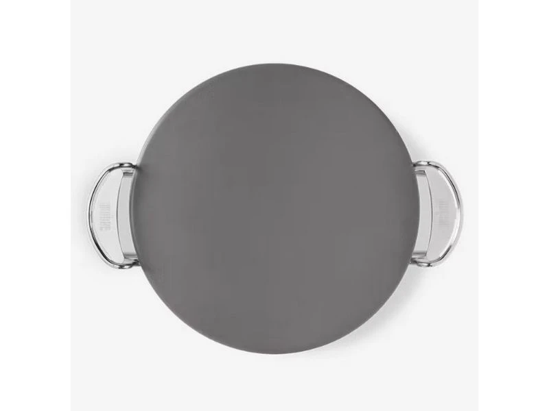 Weber Crafted Gourmet BBQ System Geglazuurde Pizzasteen