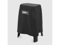 Weber Lumin Premium Barbecuehoes Voor Lumin Met Stand