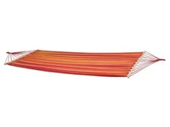 Bo-Garden Hangmat Santa Barbara Met Spreidstok Sunset