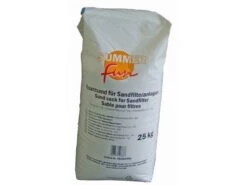 Pool Improve Filterzand 0,4 Tot 0,8 Mm 25 Kg