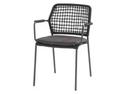 Taste By 4so Barista Stapelbare Tuinstoel Rope