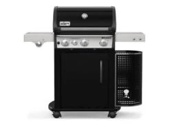 Webert Spirit Premium Ep-335 Gbs Gasbarbecue Buitenkeuken
