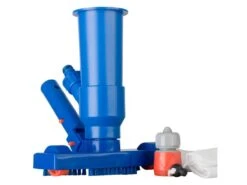 Gre Bodemstofzuiger Micro Vac