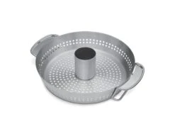 Weber Gevogeltestomer