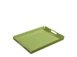 Beach7 Dienblad Rechthoek Olive