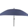 Bo Camp Parasol Vierkant 170 X 170 Cm. Blauw