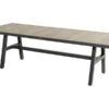 Hartman Athens Tuintafel 247 Xerix