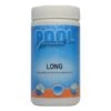 Pool Power Long 200 Gr. Chloortabletten 1 Kg