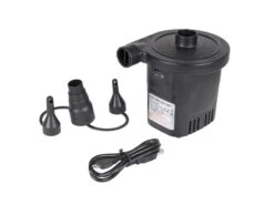 Bo Camp Elektrische Pomp Oplaadbaar USB