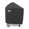 Weber Premium Barbecuehoes Voor Performer Houtskoolbarbecues Van 57cm