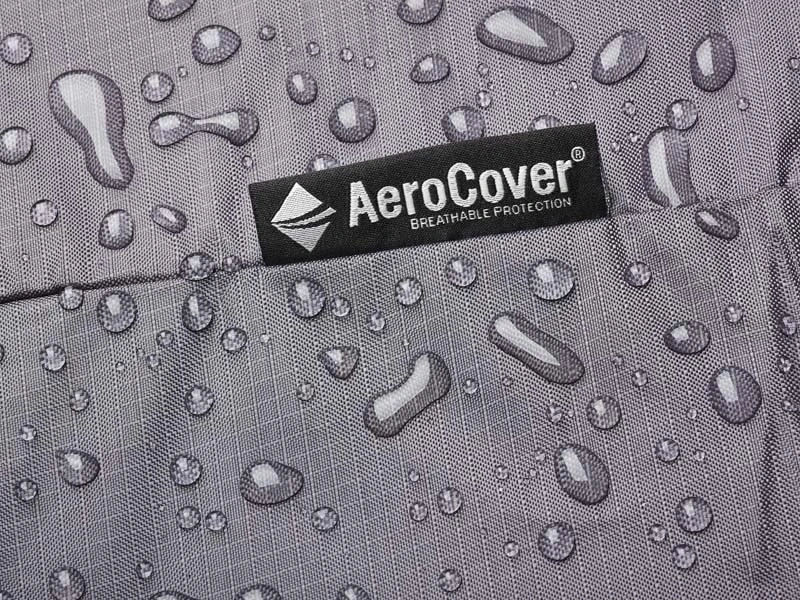 Platinum AeroCover Free-arm Parasol Cover H250 - Afbeelding 3