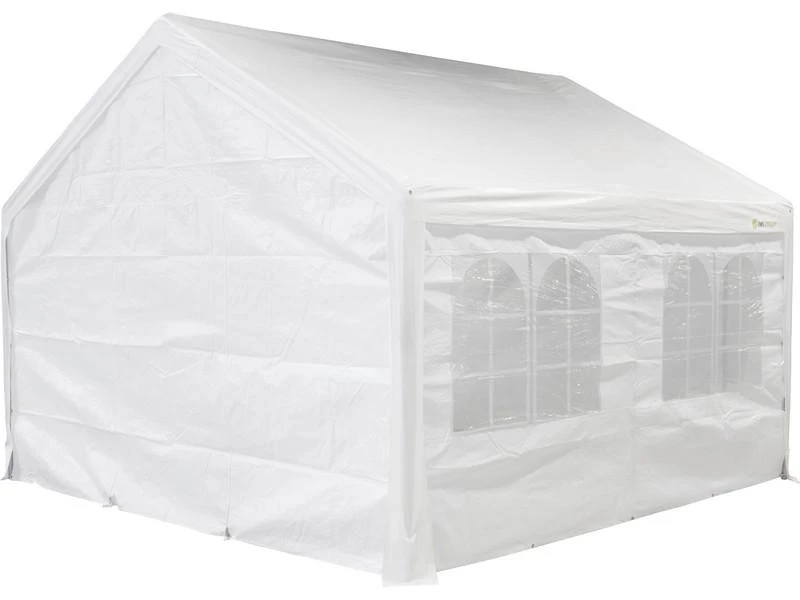 DWS Fiësta Partytent 4 X 8 Meter - Afbeelding 2