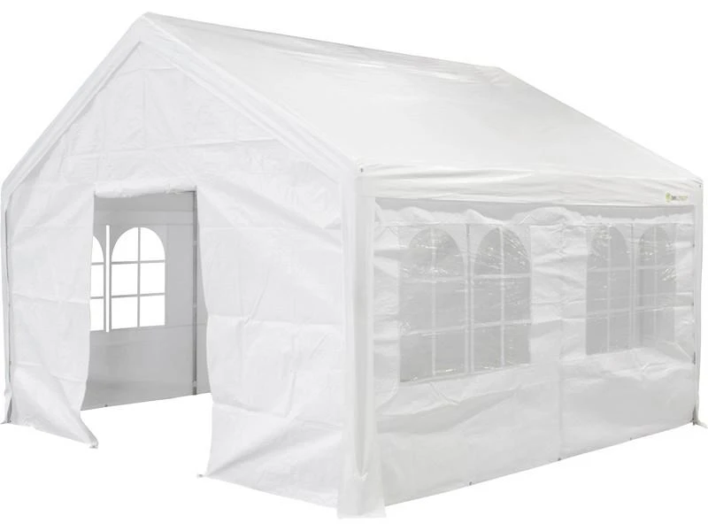 DWS Fiësta Partytent 4 X 8 Meter - Afbeelding 3