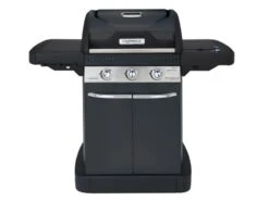 Campingaz Gasbarbecue Buitenkeuken MasterSeries 3 Classic LXS