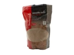 Barbecook Rookmot Eik Klassiek 700g