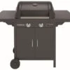 Campingaz Gasbarbecue 2 Series Classic Lx Plus Black