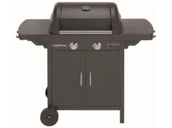 Campingaz Gasbarbecue 2 Series Classic Lx Plus Black