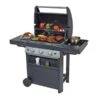 Campingaz Gasbarbecue 3 Series Classic LBS SCREEN