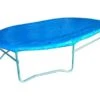 Game One Sport Trampoline Hoes Ovaal