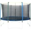 Game On Sport Trampoline Net Rond