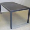 Garden Comfort Eurostyle Aluminium Tuintafel