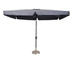 Lesli Parasol Libra 3 X 2 Mtr