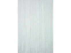 PVC Draad Vliegengordijn Transparant-wit