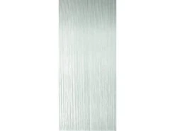 Vliegengordijn PVC Spaghetti Wit XL