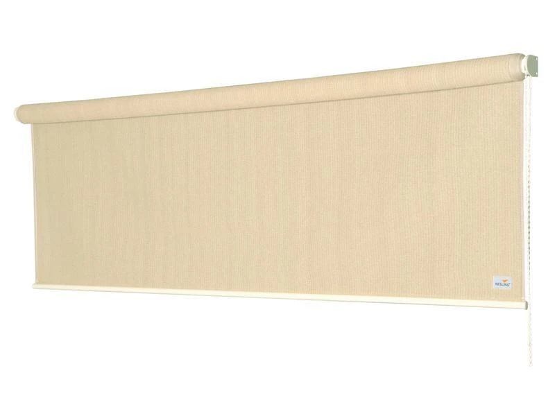 Nesling Coolfit Rolgordijn 2,96 Meter Breed - Afbeelding 4