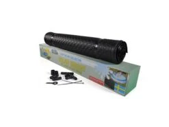 Solarverwarming Voor Zwembaden