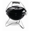 Weber Smokey Joe Premium 37 Cm Zwart